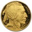2009-W 1 oz Proof Gold Buffalo PF-70 NGC