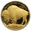 2009-W 1 oz Proof Gold Buffalo PF-70 NGC