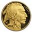 2009-W 1 oz Proof Gold Buffalo PR-69 PCGS (FirstStrike®)