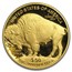 2009-W 1 oz Proof Gold Buffalo PR-69 PCGS (FirstStrike®)