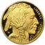 2009-W 1 oz Proof Gold Buffalo PR-70 PCGS (Black Diamond)