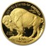 2009-W 1 oz Proof Gold Buffalo PR-70 PCGS (Black Diamond)