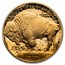 2009-W 1 oz Proof Gold Buffalo PR-70 PCGS (FirstStrike®)