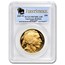 2009-W 1 oz Proof Gold Buffalo PR-70 PCGS (FirstStrike®)