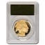 2009-W 1 oz Proof Gold Buffalo PR-70 PCGS (FS, Gold Foil Label)