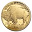 2009-W 1 oz Proof Gold Buffalo PR-70 PCGS