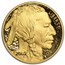 2009-W 1 oz Proof Gold Buffalo (w/Box & COA)