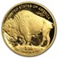 2009-W 1 oz Proof Gold Buffalo (w/Box & COA)