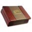 2009-W 1 oz Proof Gold Buffalo (w/Box & COA)
