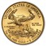 2010 1/10 oz American Gold Eagle BU