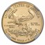 2010 1/10 oz American Gold Eagle MS-69 NGC (Early Releases)