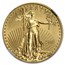 2010 1/10 oz American Gold Eagle MS-69 NGC
