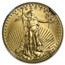 2010 1/10 oz American Gold Eagle MS-70 NGC (ER, 25 Years of Gold)