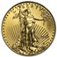 2010 1/10 oz American Gold Eagle MS-70 PCGS (FirstStrike®)