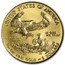 2010 1/10 oz American Gold Eagle MS-70 PCGS (FirstStrike®)