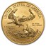 2010 1/2 oz American Gold Eagle BU