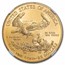 2010 1/2 oz American Gold Eagle MS-69 NGC