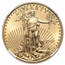 2010 1/2 oz American Gold Eagle MS-70 NGC