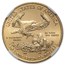 2010 1/2 oz American Gold Eagle MS-70 NGC