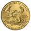 2010 1/2 oz American Gold Eagle MS-70 PCGS (FirstStrike®)
