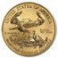 2010 1/4 oz American Gold Eagle BU
