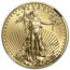 2010 1/4 oz American Gold Eagle MS-69 NGC (Early Releases)