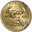 2010 1/4 oz American Gold Eagle MS-69 NGC (Early Releases)