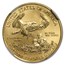 2010 1/4 oz American Gold Eagle MS-70 NGC (Early Releases)