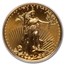 2010 1/4 oz American Gold Eagle MS-70 PCGS (FS)