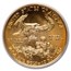 2010 1/4 oz American Gold Eagle MS-70 PCGS (FS)
