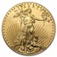 2010 1 oz American Gold Eagle BU