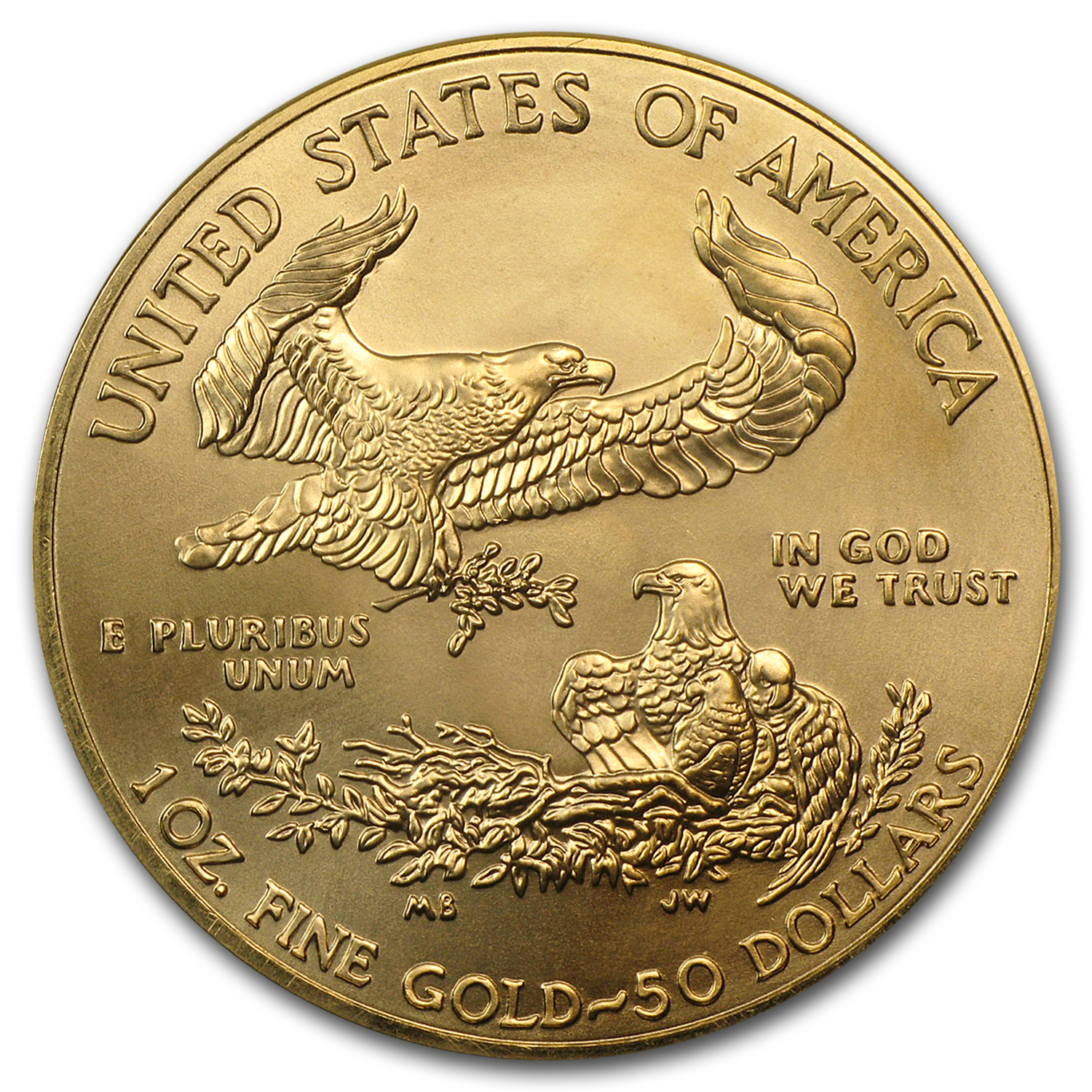 イーグルアメリカ1オンス2010年 Buy 2010 1 oz American Gold Eagle BU | APMEX