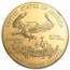 2010 1 oz American Gold Eagle MS-69 NGC