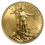 2010 1 oz American Gold Eagle MS-69 PCGS (25th Year of Issue)