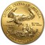 2010 1 oz American Gold Eagle MS-69 PCGS (25th Year of Issue)