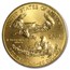 2010 1 oz American Gold Eagle MS-69 PCGS