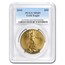 2010 1 oz American Gold Eagle MS-69 PCGS