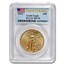 2010 1 oz American Gold Eagle MS-70 PCGS (FS)