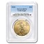 2010 1 oz American Gold Eagle MS-70 PCGS