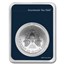 2010 1 oz American Silver Eagle (MintDirect® Single)