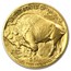 2010 1 oz Gold Buffalo BU