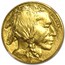 2010 1 oz Gold Buffalo MS-69 NGC
