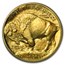 2010 1 oz Gold Buffalo MS-69 PCGS (Black Diamond)
