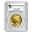 2010 1 oz Gold Buffalo MS-69 PCGS (Black Diamond)