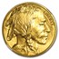 2010 1 oz Gold Buffalo MS-70 NGC