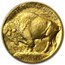 2010 1 oz Gold Buffalo MS-70 PCGS (Black Diamond)