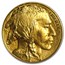 2010 1 oz Gold Buffalo MS-70 PCGS (FirstStrike®)