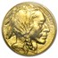2010 1 oz Gold Buffalo MS-70 PCGS (FS, Black Diamond)