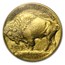 2010 1 oz Gold Buffalo MS-70 PCGS (FS, Black Diamond)