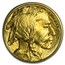 2010 1 oz Gold Buffalo MS-70 PCGS